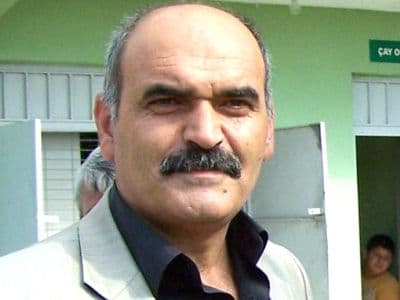 Yıldırımspor&#8217;da Murat Gürtürk Dönemi Başladı!