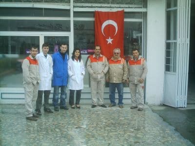 Demirci Otomotiv Şube Açıyor