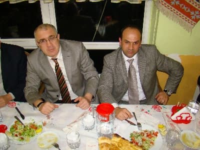Öğretmenlere Jest