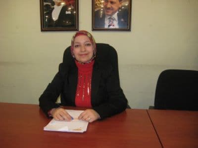 İl Kadın Kolları Toplantısı Gerçekleşti