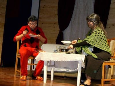 ''Böyle Aşk Duydunuz mu?''