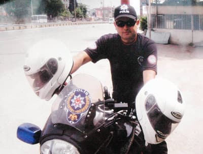 Veysel Burak Gülper, Toprağa Verildi 