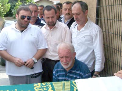 "Sakarya'ya yatırım yapacağız"