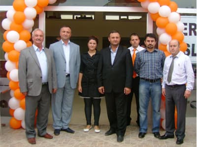 İmren Izgara 4. şubesini açtı