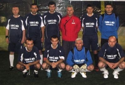 Futbol Turnuvalarında son durumlar