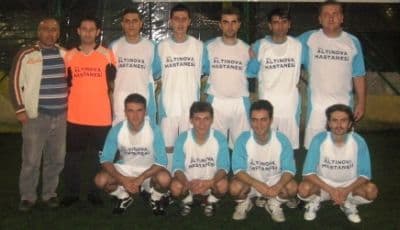 Futbol Turnuvalarında son durumlar