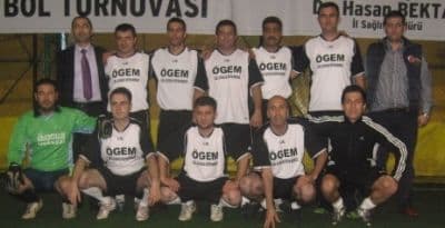 Futbol Turnuvalarında son durumlar