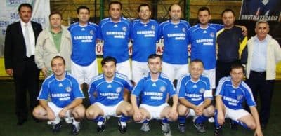 Futbol Turnuvalarında son durumlar