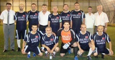 Futbol Turnuvalarında son durumlar