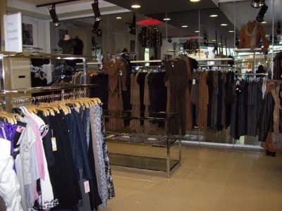 Sofistik Bayan Giyim Mağazalar zinciri kuruyor