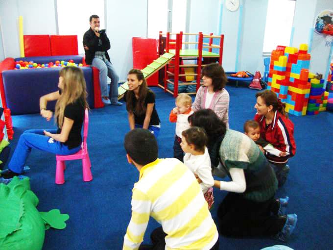 Sakarya'da ilk ve tek oyun ve eğlence merkezi açıldı