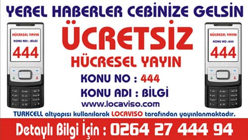 Sakarya Haberleri Cebinizde