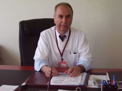 Ağız ve Diş Sağlığı Merkezi poliklinik açtı