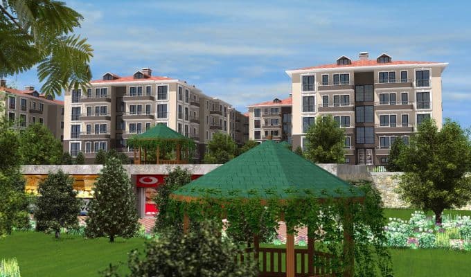 KAMUSEN'den Beşköprü'ye yeni proje