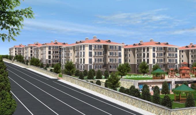 KAMUSEN'den Beşköprü'ye yeni proje