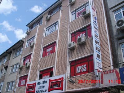 Yargı Akademi artık Sakarya'da