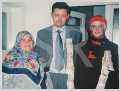 Ölen 2 Kişinin Kimlikleri Belirlendi