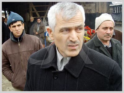 Ölen 2 Kişinin Kimlikleri Belirlendi