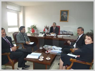 Türkiye'nin Gönüllü Elçileri