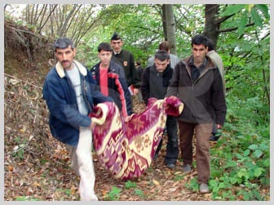 Savcılıktan Müebbet Kararı