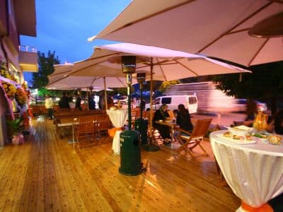 Mutfak Cafe & Restaurant açıldı!