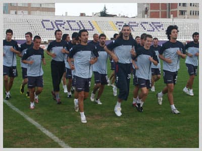 Karadeniz'in Mor Menekşeleri