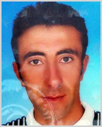 Ölüm Onu Gurbet Ellerde Buldu