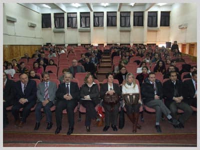 Yaşam Boyu Gelişim Konferansı