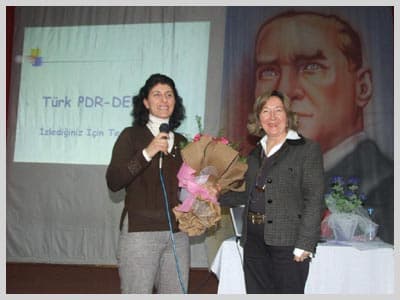 Yaşam Boyu Gelişim Konferansı