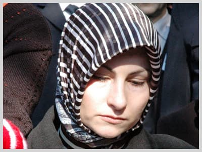 Şehidimizin Son Yolculuğu