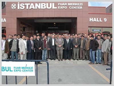 Dünya'ya Bu Pencereden Bakın!