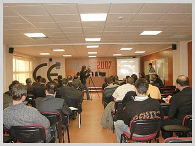 Dünya'ya Bu Pencereden Bakın!