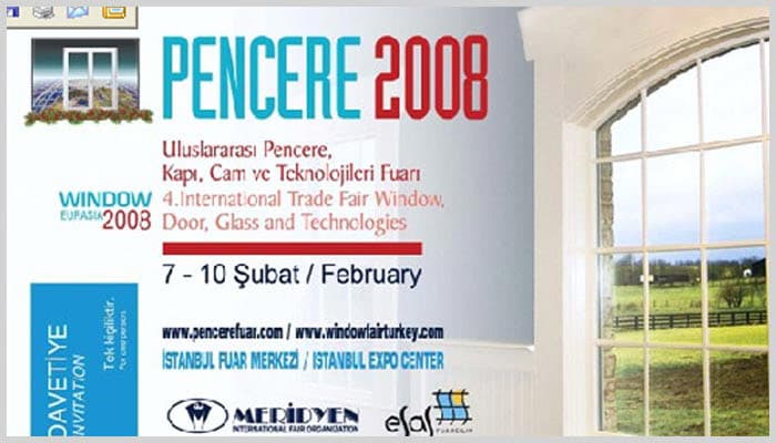 Dünya'ya Bu Pencereden Bakın!