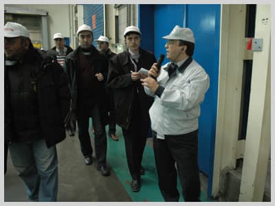 Toyota'dan 2007 Yılı Değerlendirmesi