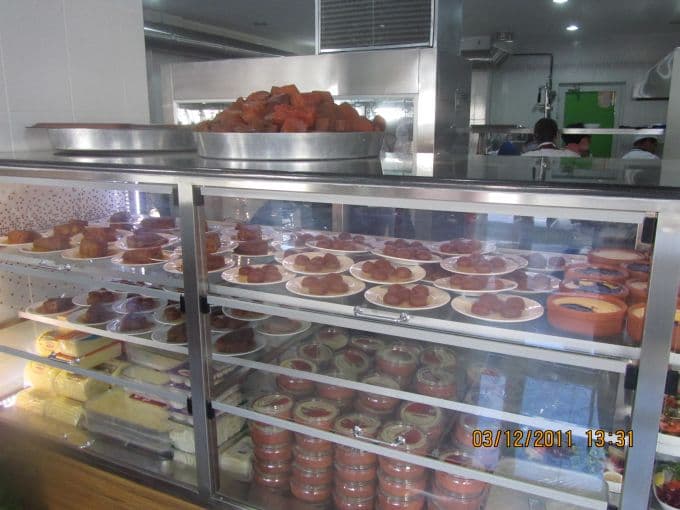 Bahçıvan Izgara açıldı