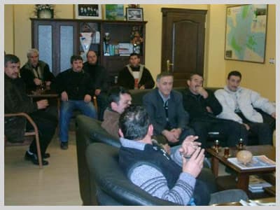 Modern Pazar Yeri Geliyor