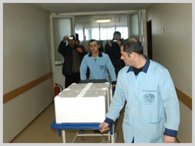 4 Kişiye Umut Olacak