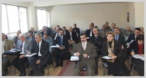 Milli Eğitim'den İlk Yarı Değerlendirmesi