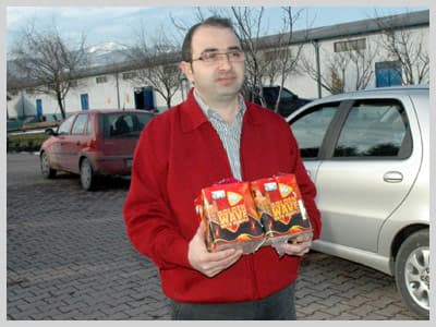 Sıkı Denetim Şart!