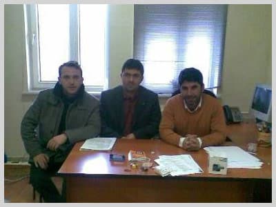 MÜSİAD'ın Stratejik Bilinç Toplantısı