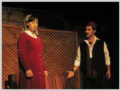 Namık Kemal'in Unutulmaz Eseri