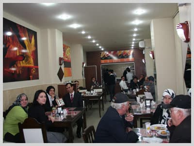 Adapi Açıldı!