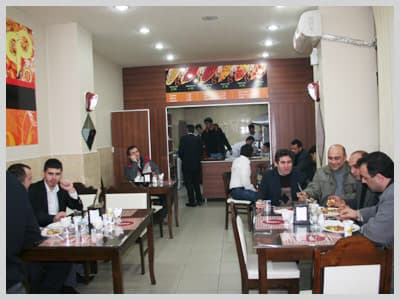 Adapi Açıldı!
