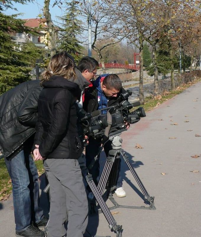 TRT Yol Arkadaşım Sakarya'daydı