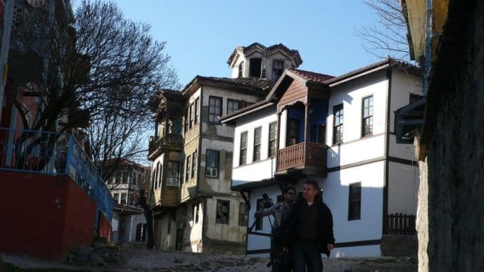 TRT Yol Arkadaşım Sakarya'daydı