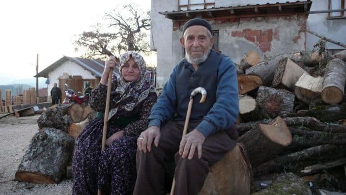 TRT Yol Arkadaşım Sakarya'daydı