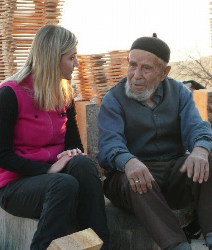 TRT Yol Arkadaşım Sakarya'daydı