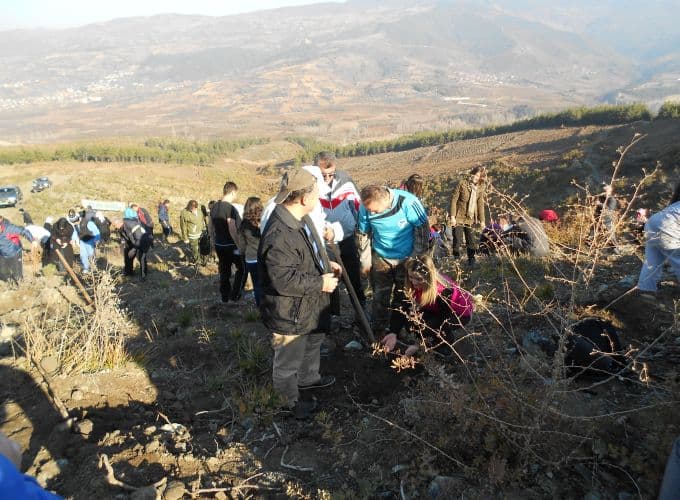 TRT Yol Arkadaşım Sakarya'daydı