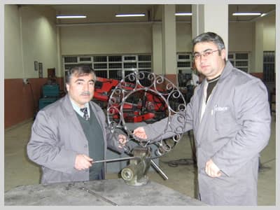 Öğrenmenin Yaşı Olur mu?