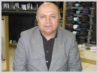 Cemalettin Sarar&#8217;dan "Özel" Ziyaret
